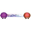 View Image 1 of 1 of DISC Pom-Pons Double Shaped Tails