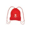 View Image 1 of 1 of DISC Mesh Drawstring Bag
