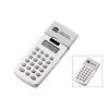 View Image 1 of 1 of DISC Sliding Pocket Calculator