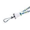 View Image 1 of 1 of 10mm Eco Lanyard
