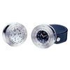 View Image 1 of 1 of DISC Time Zone Travel Clock
