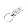 View Image 1 of 1 of DISC Prague Keyring