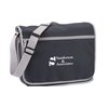 View Image 1 of 1 of DISC Shoulder Record Bag