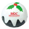 View Image 1 of 1 of Stress Christmas Pudding