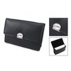 View Image 1 of 1 of Leather Business Card Case