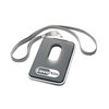 View Image 1 of 1 of DISC Lanyard Card Holder