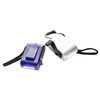 View Image 1 of 1 of DISC Wind-up Triple LED Torch