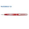View Image 1 of 1 of DISC Waterman Hemisphere Comet Red Pen