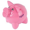 View Image 1 of 2 of DISC Piggy Bank
