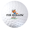 View Image 1 of 1 of Golf Ball Stress Shape