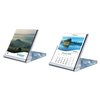 View Image 1 of 1 of DISC Vision CD Desk Calendar