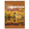 View Image 1 of 13 of Wall Calendar - Beauty of Britain
