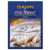 View Image 1 of 13 of Wall Calendar - Dawn and Dusk