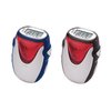 View Image 1 of 1 of DISC Flashing Pedometer Radio