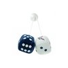 View Image 1 of 1 of DISC Furry Logo Dice