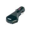 View Image 1 of 1 of DISC USB Car Power Source