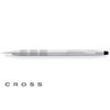 View Image 1 of 5 of Cross Classic Century Trophy Satin Pencil
