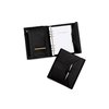 View Image 1 of 1 of DISC Cross Leather Medium Agenda A5