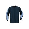 View Image 1 of 1 of DISC Wilcox Crew Neck Sweater