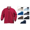 View Image 1 of 1 of DISC Cross Fleece Jacket
