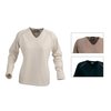 View Image 1 of 1 of DISC Maryland Ladies V-Neck Pullover