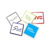 View Image 1 of 1 of DISC Adview Coaster - Coloured - Square