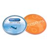View Image 1 of 1 of DISC Adview Coaster - Coloured - Round