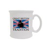 View Image 1 of 1 of DISC Tankard Mug