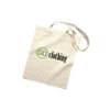 View Image 1 of 1 of DUPLICATE USE 400576P Cotton Shopping Bag