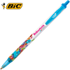 View Image 1 of 3 of BIC® Clic Stic Pen - Digital Print