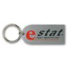 View Image 1 of 1 of Enamelled Steel Keyring - Small