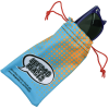 View Image 1 of 2 of Microfibre Glasses Pouch