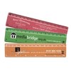 View Image 1 of 1 of DISC Recycled 30cm Ruler