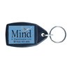 View Image 1 of 1 of DISC Recycled Adview Keyring