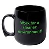 View Image 1 of 1 of DISC Eco-Friendly Classic Mug