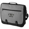 View Image 1 of 2 of Duo Tone Business Bag