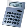 View Image 1 of 1 of DISC 8 Digit Desk Calculator