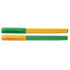 View Image 1 of 1 of DISC Green Biodegradeable Pen