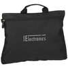 View Image 1 of 1 of DISC Deal Document Bag