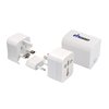 View Image 1 of 1 of DISC Universal Travel Adaptor