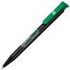 View Image 1 of 9 of DISC Senator® Super Hit Recycled Pen