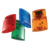 View Image 1 of 1 of DISC Pop Up Travel Alarm Clock