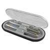 View Image 1 of 1 of DISC Heavy Weight Pen Set with giftbox