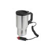 View Image 1 of 1 of DISC 400ml Travel Mug & In Car Adaptor