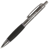 View Image 1 of 1 of DISC Gun Metal Pen