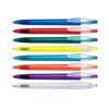 View Image 1 of 1 of DISC X-One Frost Pen - 5 day