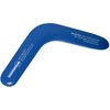 View Image 1 of 1 of DISC Recycled Boomerang