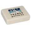 View Image 1 of 1 of DISC Natural Rubber Eraser