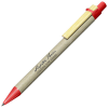View Image 1 of 3 of Storia Eco Pen - Flat Clip