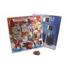View Image 1 of 1 of DISC Fairtrade Desktop Advent Calendar